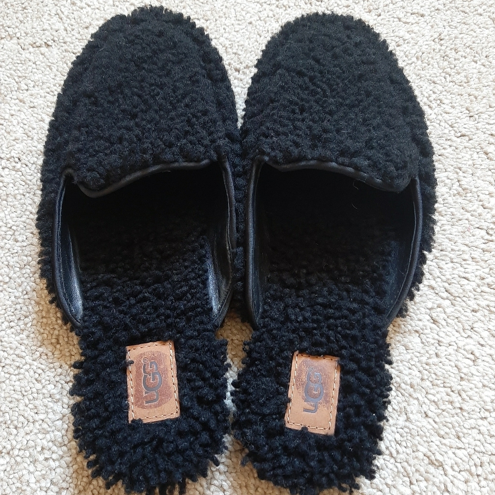 UGG slippers